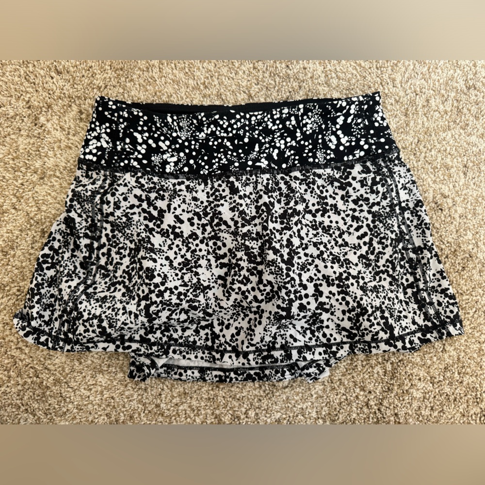 Lululemon Skirt